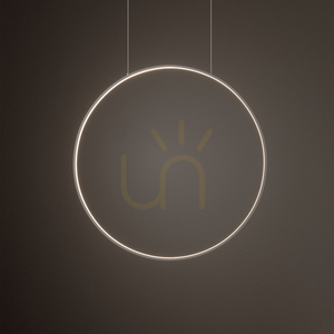 CIRCOLO LED-Pendelleuchte M 11605 Nowodvorski small 3