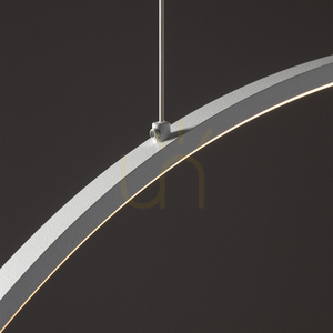 CIRCOLO LED-Pendelleuchte M 11605 Nowodvorski small 4