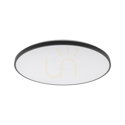 Prüfen AGNES ROUND LED PRO plafond 10976 Nowodvorski