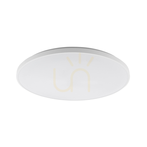 Prüfen AGNES ROUND LED PRO Plafond 10981 Nowodvorski