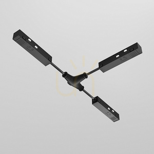 T-Power Schalter für magnetische EXILITY Stromschienen - TRA034CWT-42B-DE - schwarz - MAYTONI 0 T-Power Schalter für magnetische EXILITY Stromschienen - TRA034CWT-42B-DE - schwarz - MAYTONI small 0