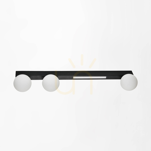 Prüfen Deckenleuchte Zuma Line LUND W231102-3 LED