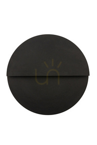 Wandleuchte Sigma LUNA LED schwarz 26 cm 7W 350 lm SKU 40858 small 0