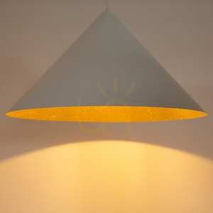 Pendelleuchte Sigma VESUVIO 3xE27 weiß gold 70 cm 41028 small 1