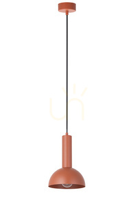 Pendelleuchte Sigma VITRUM Ziegelstein E27 19 cm 40973 0 Pendelleuchte Sigma VITRUM Ziegelstein E27 19 cm 40973 small 0
