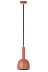 Pendelleuchte Sigma VITRUM Ziegelstein E27 17 cm SKU 41116 small 0