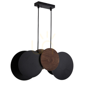 Pendelleuchte Sigma Tola 2xE27 schwarz 40892 small 0