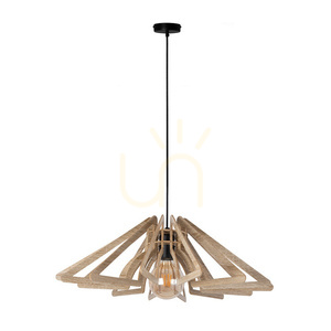 Pendelleuchte Sigma Spring 1xE27 schwarz SKU 40955 small 0