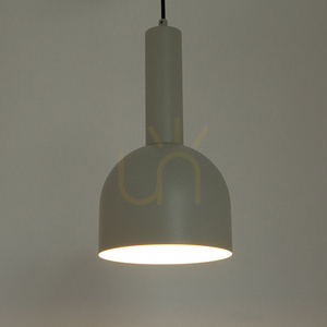 Pendelleuchte Sigma VITRUM grau-beige E27 Stahl 17 cm 41104 small 2