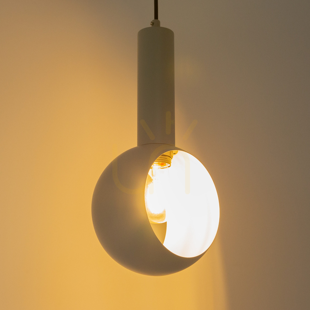 Vorschau Pendelleuchte Sigma VITRUM grau-beige E27 1-flammig 41105 Pendelleuchte Sigma VITRUM grau-beige E27 1-flammig 41105