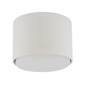 Plafond Sigma TUBO 1xGX53 weiß 12W LED Stahl 40842 small 0
