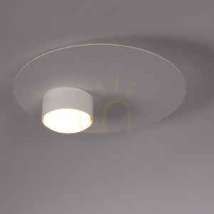 Plafon Sigma STAR LED GX53 weiß 12W 40991 1 Plafon Sigma STAR LED GX53 weiß 12W 40991 small 1