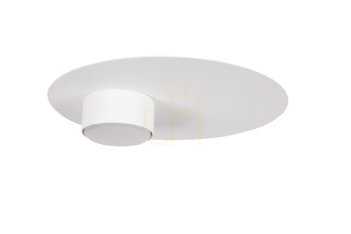 Prüfen Plafon Sigma STAR LED GX53 weiß 12W 40991