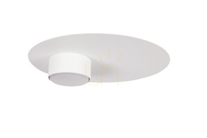 Plafon Sigma STAR LED GX53 weiß 12W 40991 0 Plafon Sigma STAR LED GX53 weiß 12W 40991 small 0