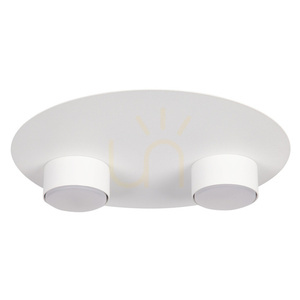 Plafond Sigma STAR 2xGX53 weiß 40992 0 Plafond Sigma STAR 2xGX53 weiß 40992 small 0