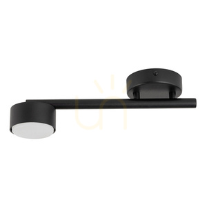 Deckenleuchte Sigma PUNTO 1x GX53 schwarz 40816 small 0