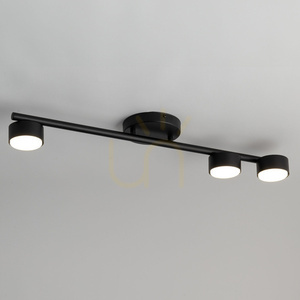 Plafond Sigma PUNTO 3x GX53 schwarz 40818 1 Plafond Sigma PUNTO 3x GX53 schwarz 40818 small 1