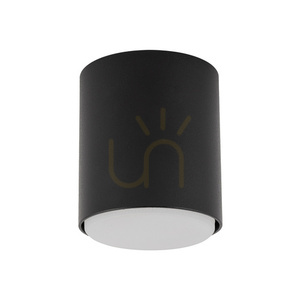 Deckenleuchte Sigma TUBO 1xGX53 schwarz 8 cm LED 40840 small 0