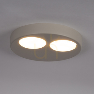 Deckenleuchte Sigma BROS 2xGX53 grau 40837 small 1