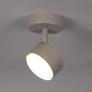Plafond Sigma NEMO 1xGX53 grau-beige Stahl 40886 1 Plafond Sigma NEMO 1xGX53 grau-beige Stahl 40886 small 1