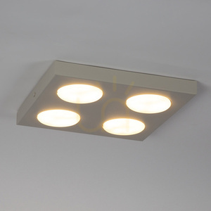 Plafond Sigma HERO 4xGX53 grau-beige 40995 small 1