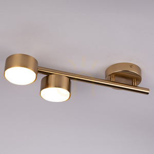 Plafond Sigma PUNTO 2x GX53 gold 40824 small 1