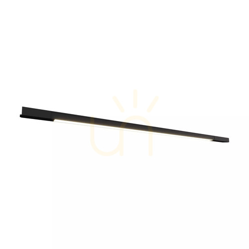Prüfen Schlanke Lang 18W Linear Lampe