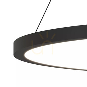 Ringa LED-Pendelleuchte schwarz PL0150-BK small 1