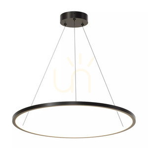 Ringa LED-Pendelleuchte schwarz PL0150-BK small 4
