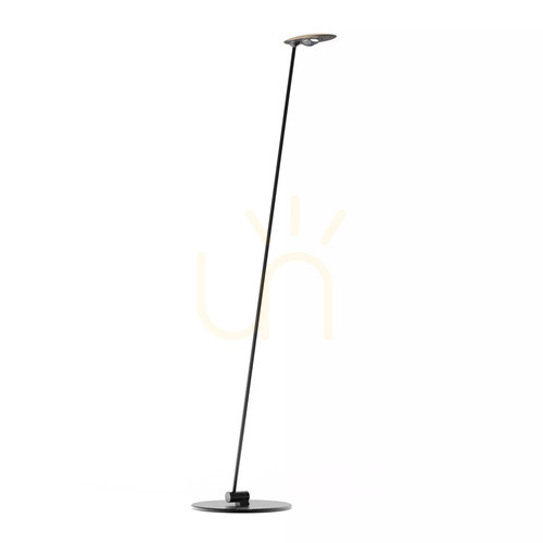 Prüfen Solenia Stehlampe 1xLED Touch Rosa Gold FL0104