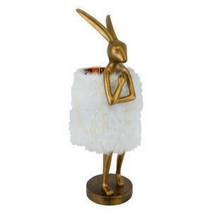 Schreibtischlampe Hare Flafi M Gold TL0108-M small 2