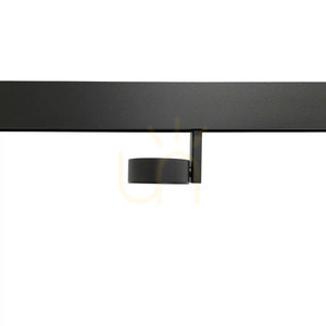 Delter Smart 8W Magnet Line LED-Strahler schwarz TLV-05-08TU small 2