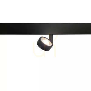 Delter Smart 8W Magnet Line LED-Strahler schwarz TLV-05-08TU small 4