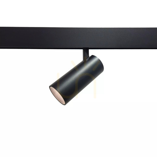 Prüfen Beter 18W Magnet Line LED-Strahler schwarz TLV-03-18