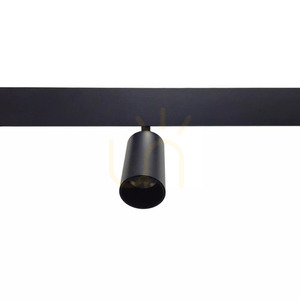 Alfer Smart 15W Magnet Line LED-Strahler schwarz TLV-02-15TU small 5