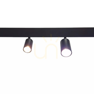 Alfer Smart 15W Magnet Line LED-Strahler schwarz TLV-02-15TU small 6
