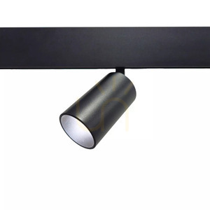 Alfer Smart 15W Magnet Line LED-Strahler schwarz TLV-02-15TU small 0