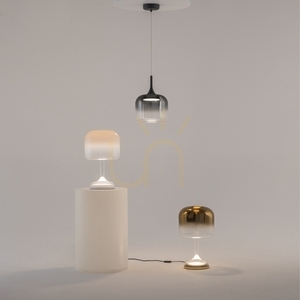 SPIRITO MOD286TL-L18G3K Tischleuchte Maytoni small 3