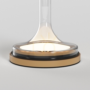 SPIRITO MOD286TL-L18G3K Tischleuchte Maytoni small 7