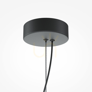 FLAT Hängeleuchte MOD296PL-L20BS3K Maytoni small 4