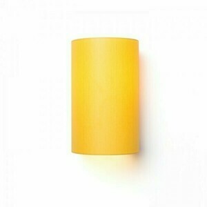 Wandleuchte Ron W 15/25 Polycotton Schwarz/Weiß Pcv 230 V Led E27 15 3 Wandleuchte Ron W 15/25 Polycotton Schwarz/Weiß Pcv 230 V Led E27 15 small 3