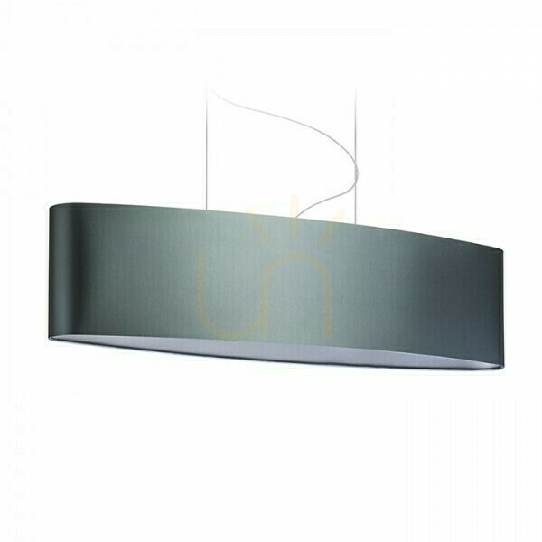 Anzeige Lampenschirm, Casual 90/22 Polycotton Schwarz/Weiß PVC Max lampshade. 23 W Lampenschirm, Casual 90/22 Polycotton Schwarz/Weiß PVC Max lampshade. 23 W