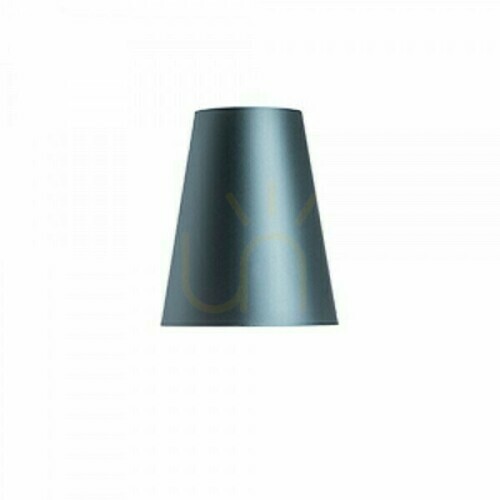 Prüfen Lampenschirm, Conny 25/30 Tischlampenschirm Polycotton Schwarz/Weiß PVC Max. 23 W