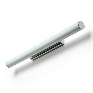 Wandleuchte Rivier Led 89 Wandleuchte Chrom/Acryl Milk 230 V 30 W 3000 K 0 Wandleuchte Rivier Led 89 Wandleuchte Chrom/Acryl Milk 230 V 30 W 3000 K small 0