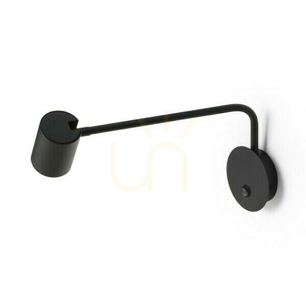 Vorschau Philip Wandleuchte mit Arm Weiß 230 V Led Gu10 5 W. Philip Wandleuchte mit Arm Weiß 230 V Led Gu10 5 W.
