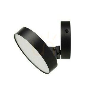 Aretha Anbaulampe Schwarz 230 V Led 12 W 3000 K 4 Aretha Anbaulampe Schwarz 230 V Led 12 W 3000 K small 4