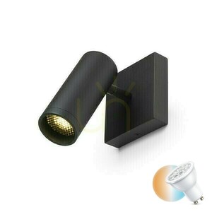 Marta Weiß 230 V Led Gu10 8 Watt Anbaulampe 0 Marta Weiß 230 V Led Gu10 8 Watt Anbaulampe small 0