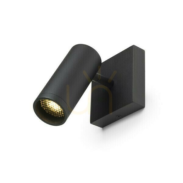 Anzeige Marta Weiß 230 V Led Gu10 8 Watt Anbaulampe Marta Weiß 230 V Led Gu10 8 Watt Anbaulampe