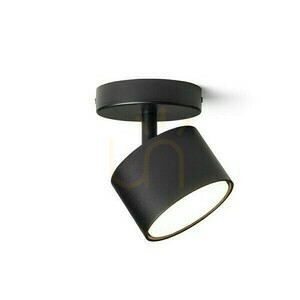 Pixel I Anbaulampe Schwarz 230 V Led Gx53 7 W. small 0