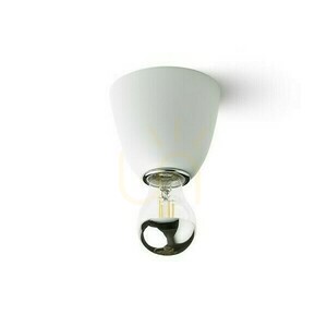 Plafond Reach Ceiling Weiß 230 V Led E27 11 W. small 1